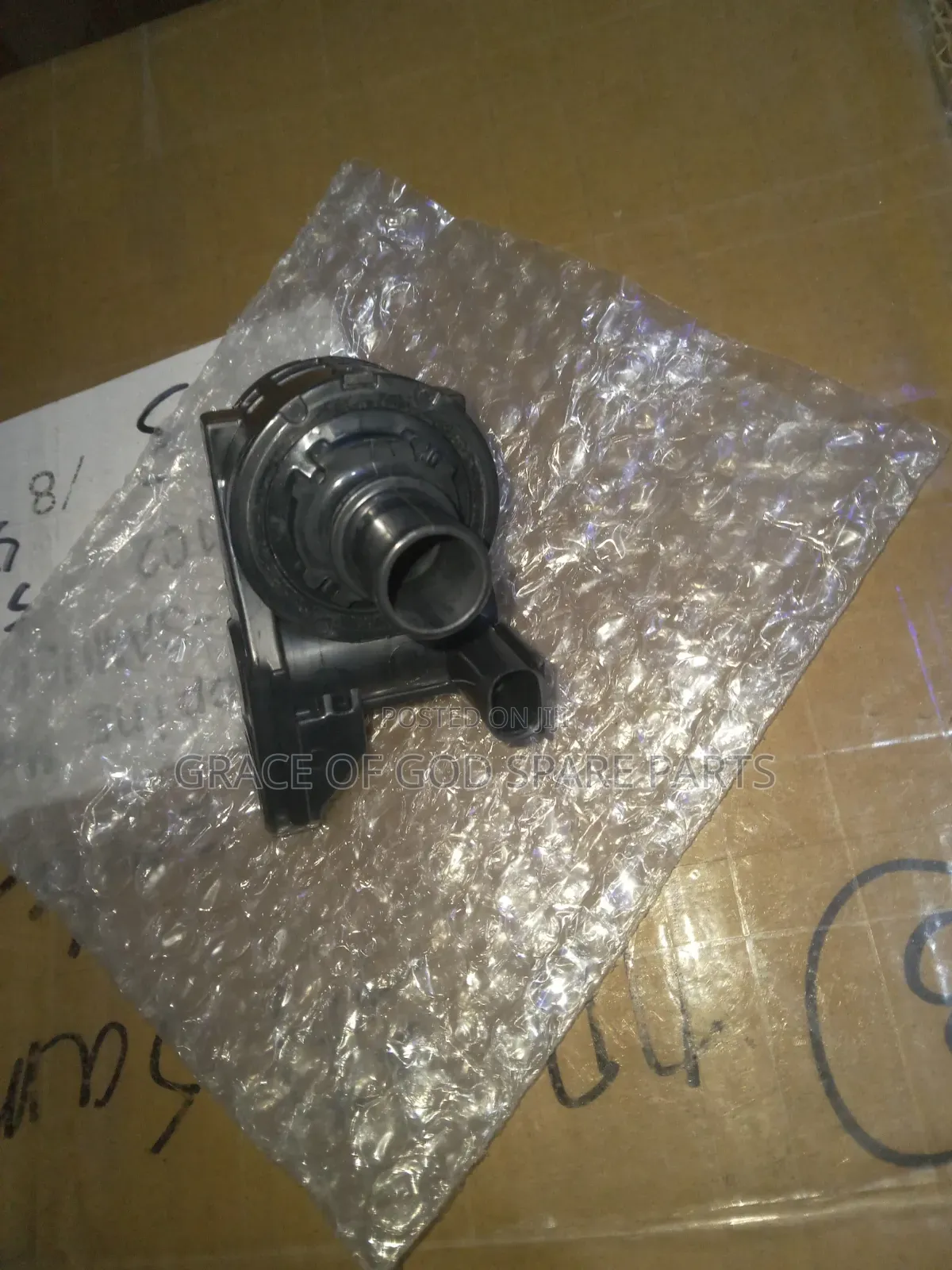 Toyota Rav4 2016 Coolant Valve Sensor Original