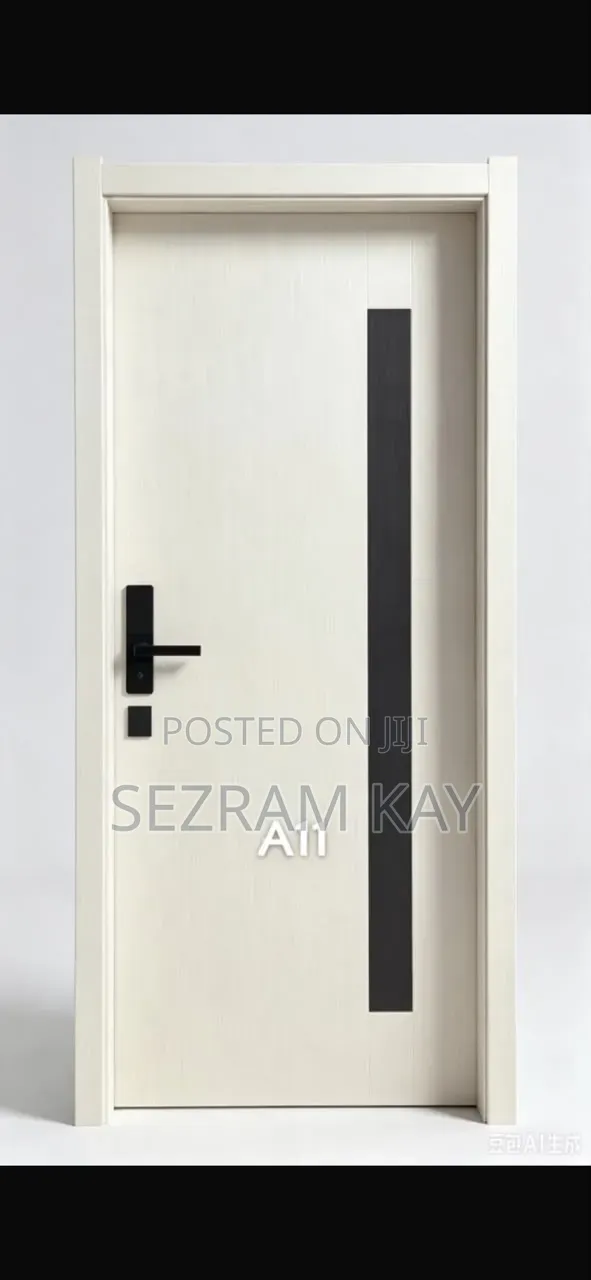 Turkish Internal Doors