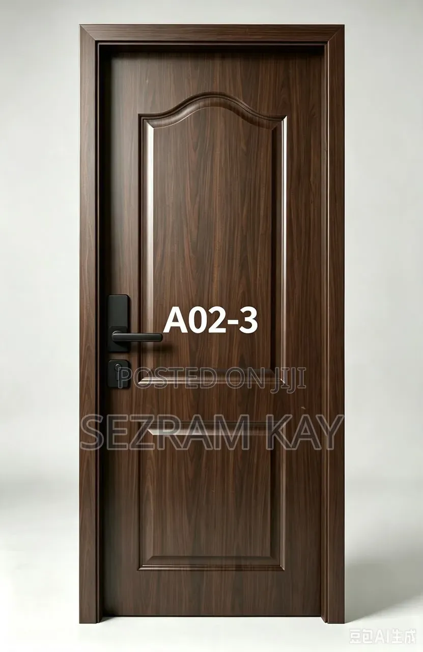 Turkish Internal Doors