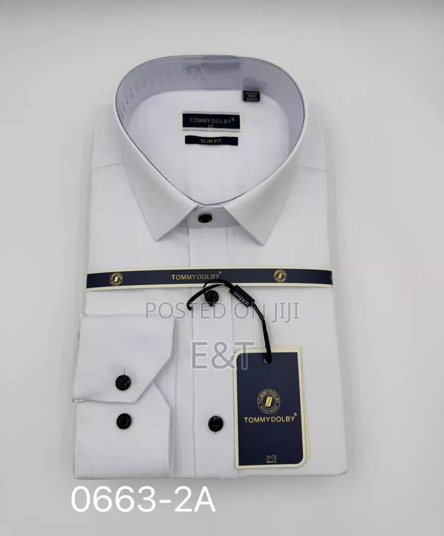 High Quality Shirt