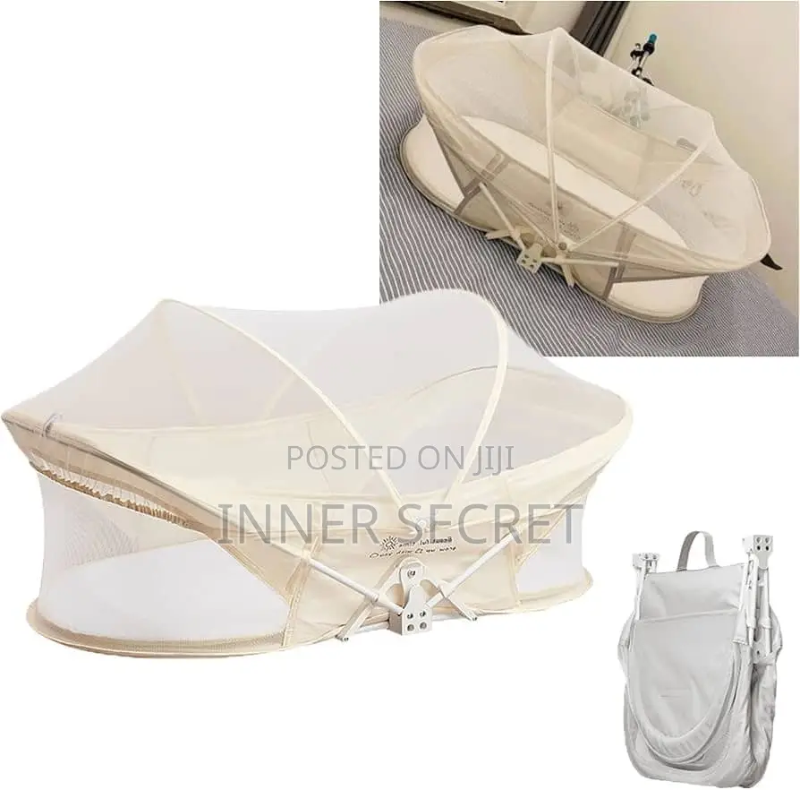 Baby Travel Bed