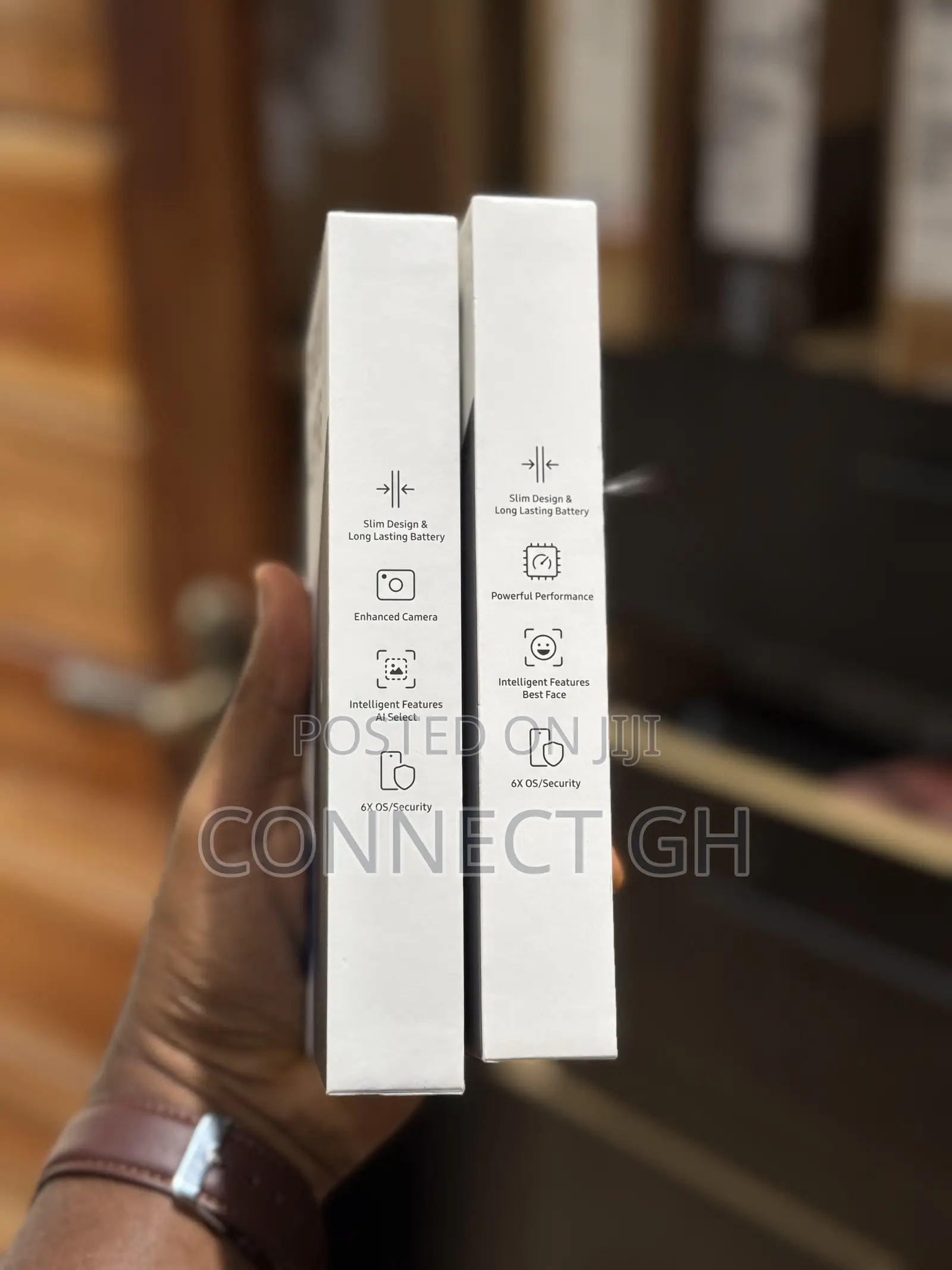 New Samsung Galaxy A57 128 GB