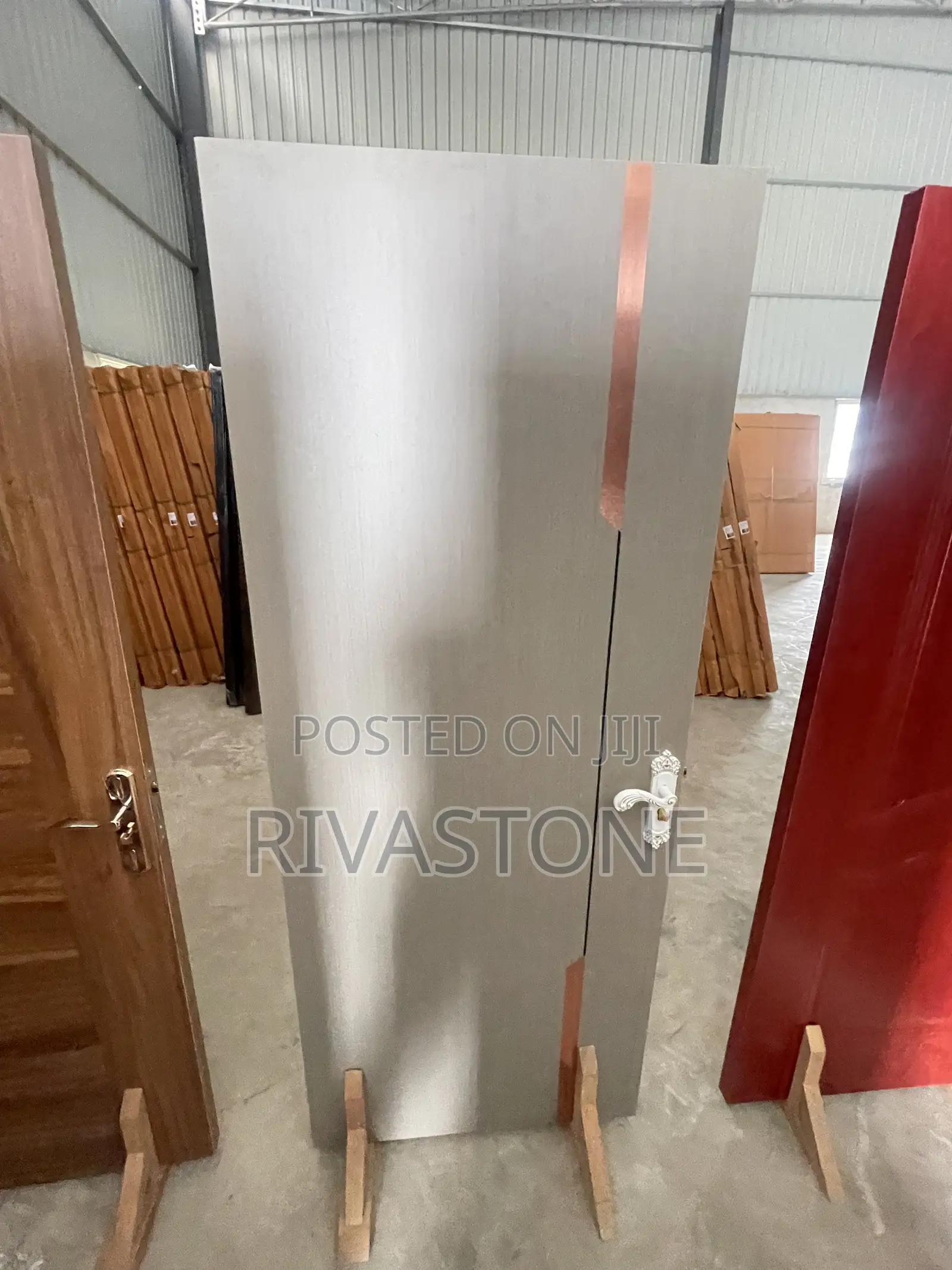 Internal Wooden Door(Free Installation and Delivery)