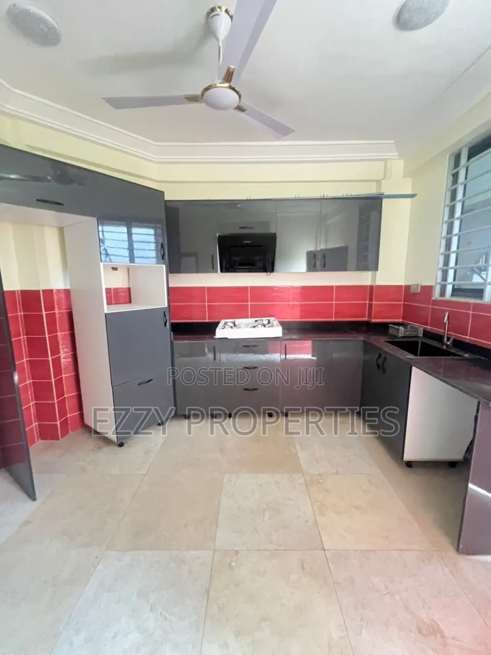 2bdrm Apartment in East Legon Hills for rent