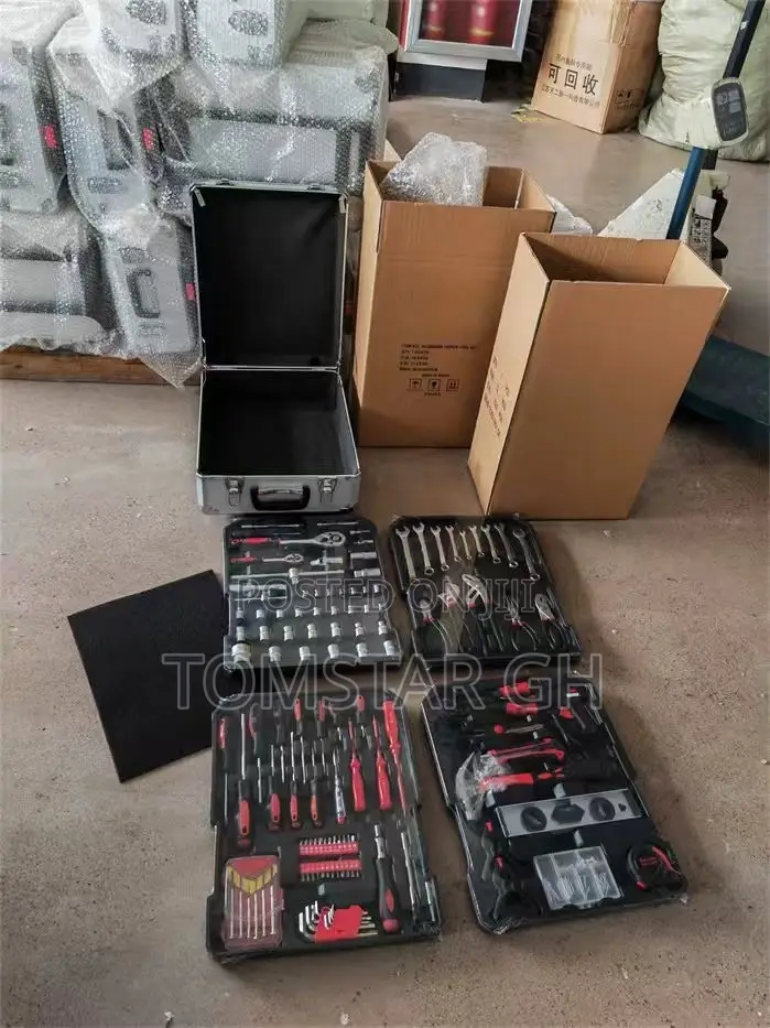 925pcs Professional Tool Set