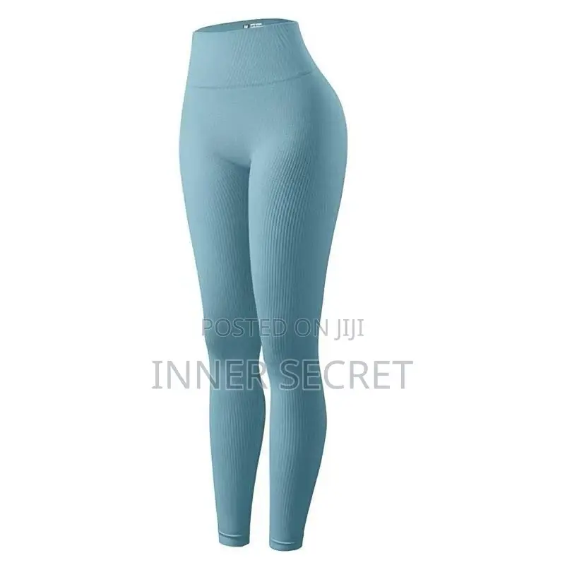 Stretchy Cotton Leggings