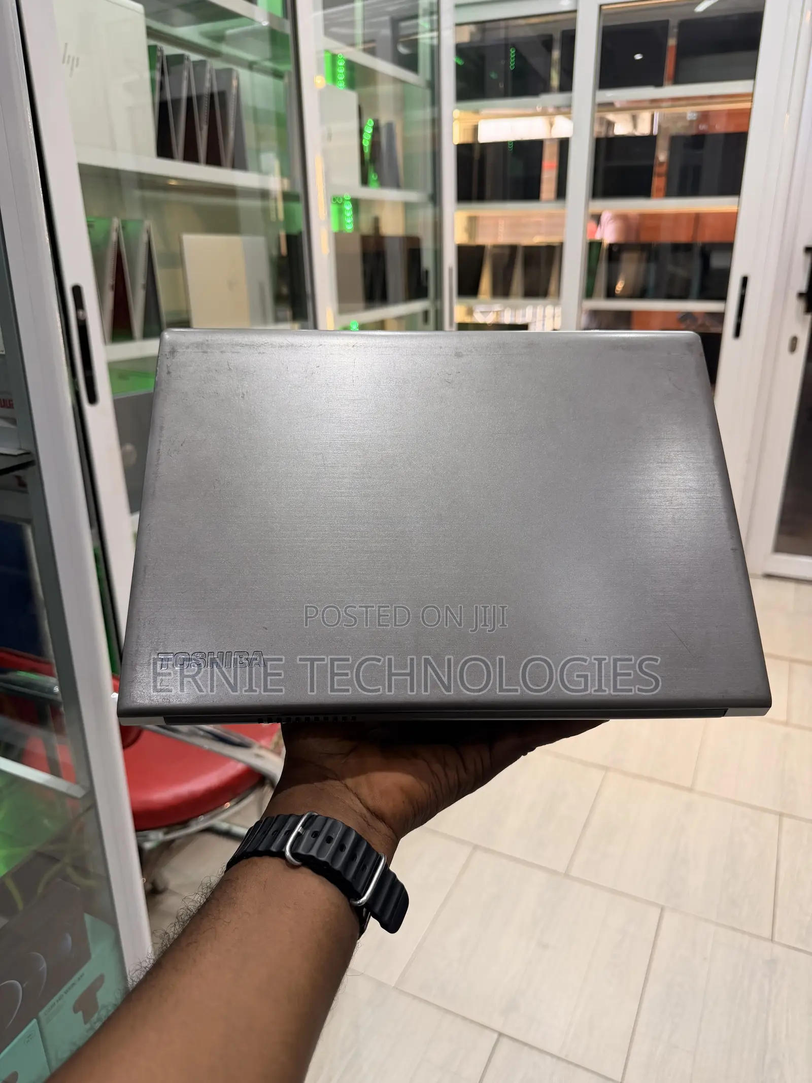 Laptop Toshiba Protege Z930 8GB Intel Core i7 SSD 256GB