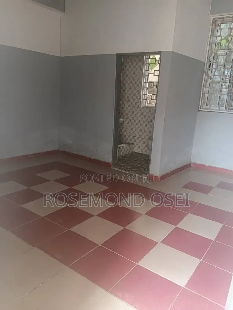 1bdrm Apartment in Pantang Hospital, Frafraha for rent