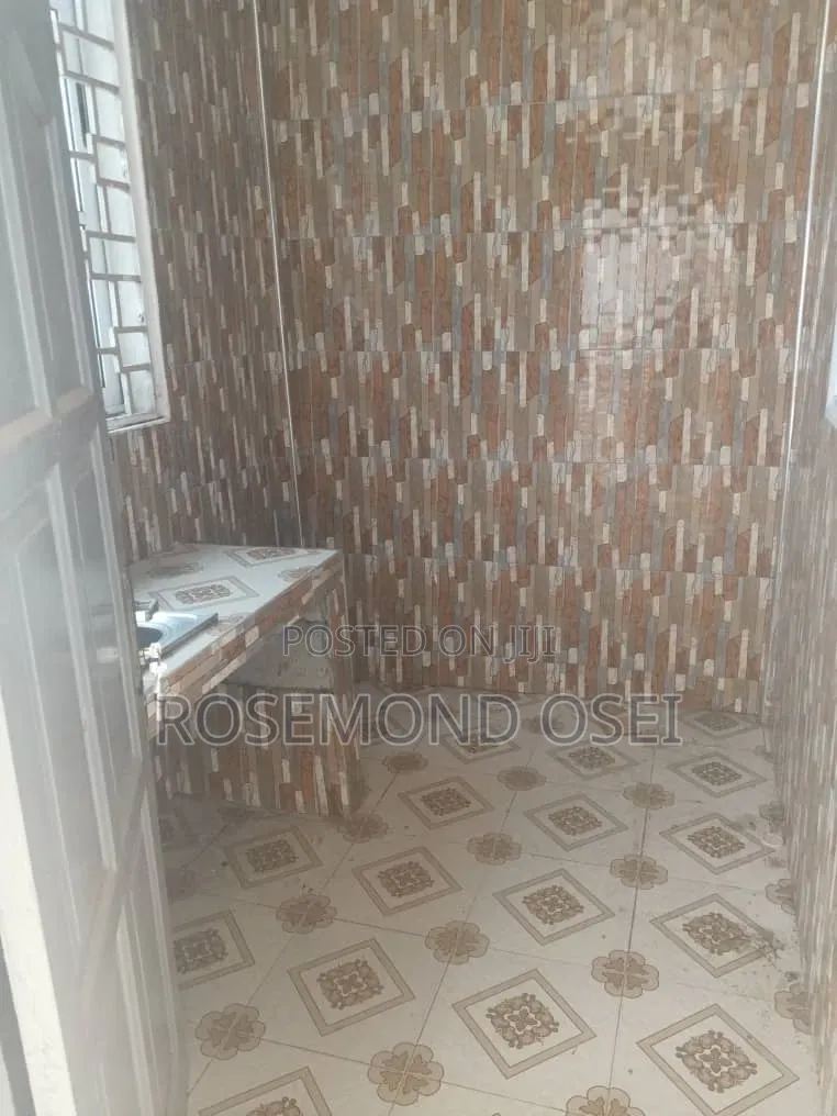 1bdrm Apartment in Pantang Hospital, Frafraha for rent