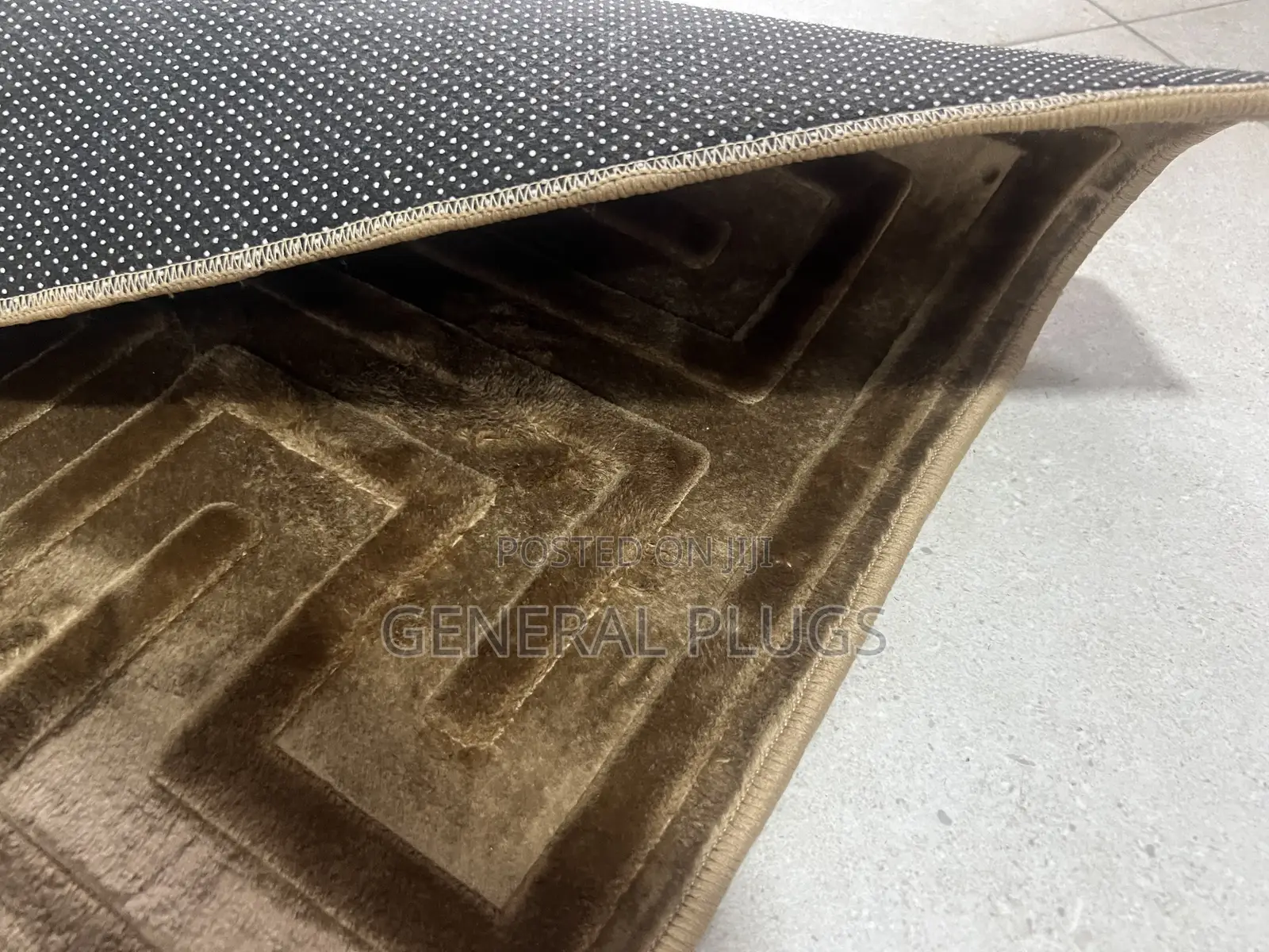 Transform Your Home With Elegance;Fluffy Soft Carpet Biggest 300x200cm