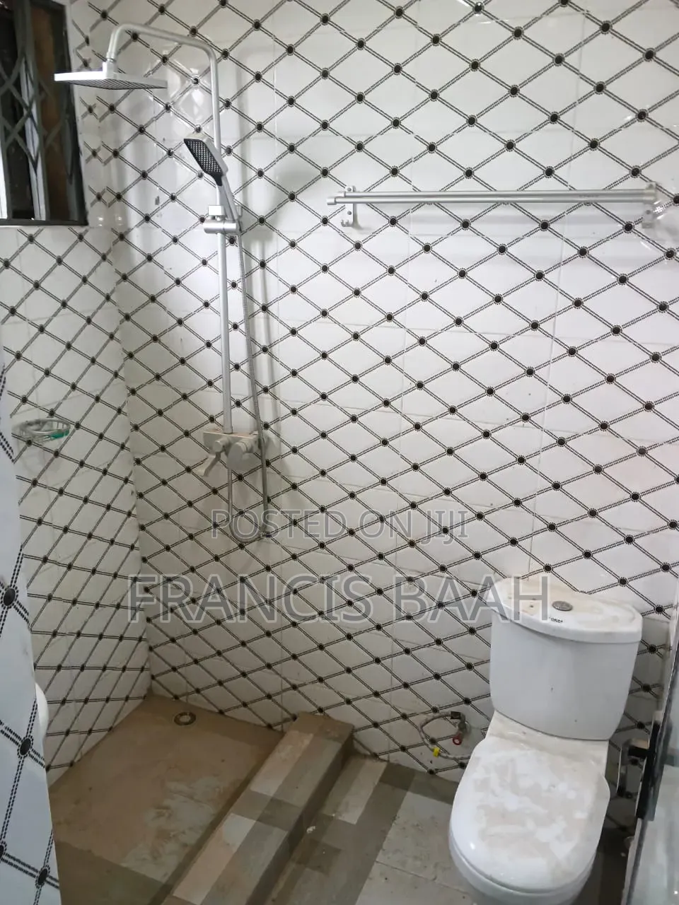 2bdrm Apartment in Shining Star Real, Accra Metropolitan for rent