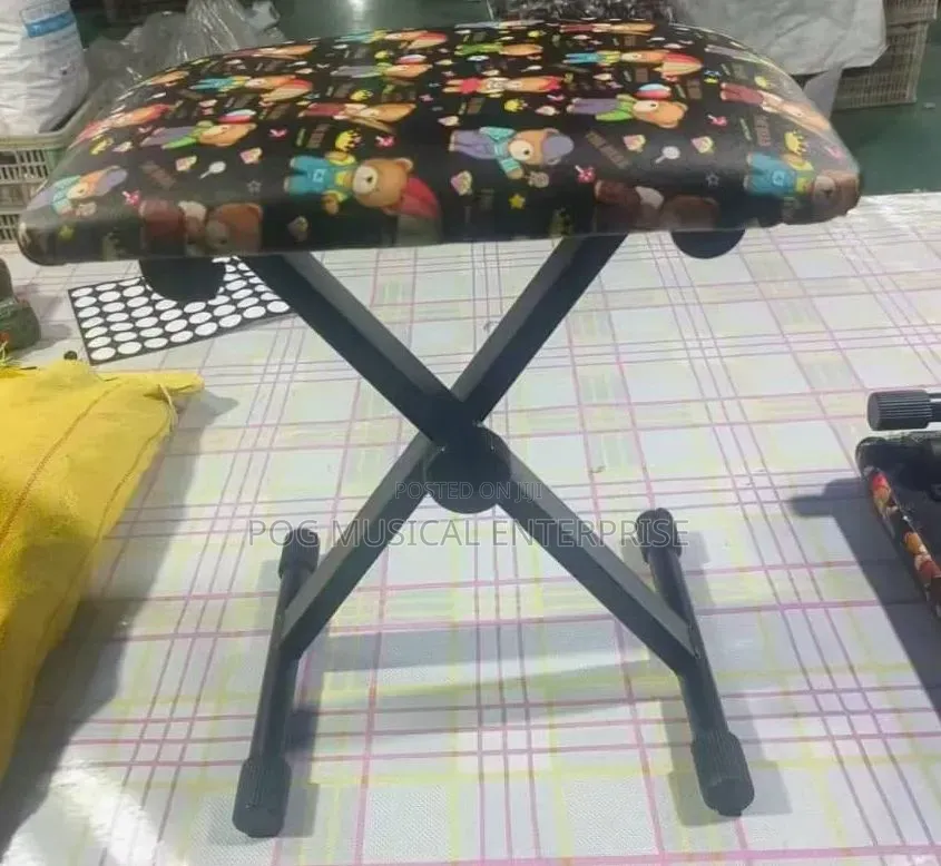 Keyboard Seat