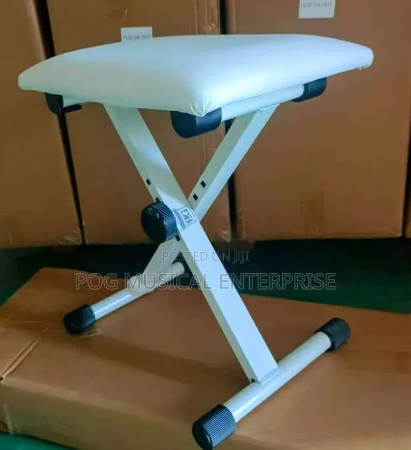 Keyboard Seat