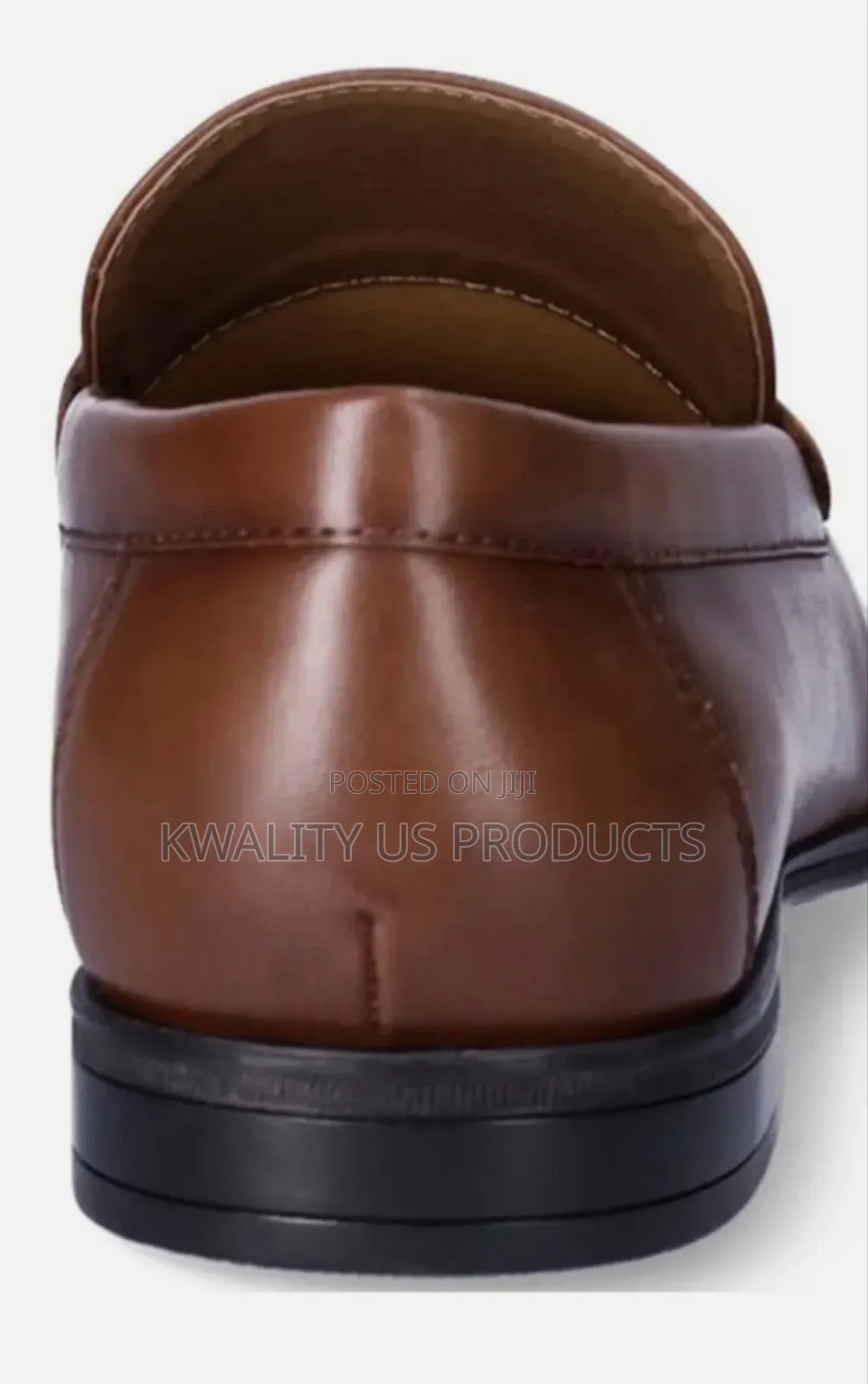 Madden Nyc Men's Gunner Loafer - Size 39, 42