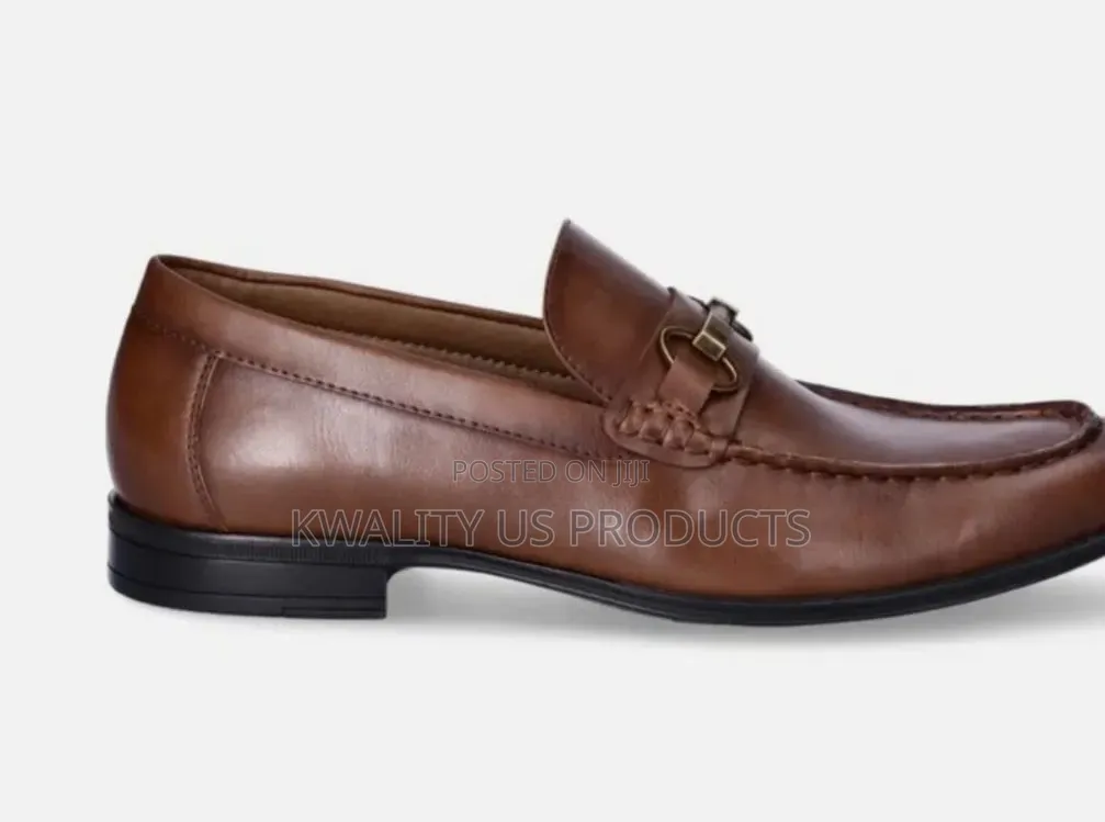 Madden Nyc Men's Gunner Loafer - Size 39, 42