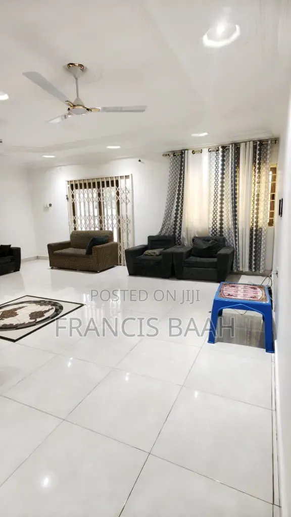 4bdrm House in Shining Star Real, Accra Metropolitan for sale