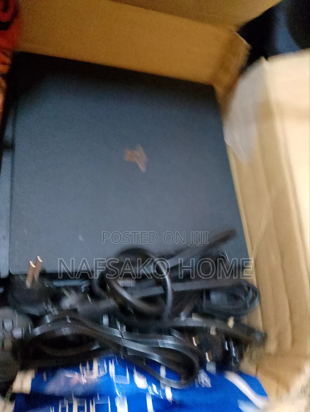 Ps4 Pro Jailbreak With 13 Games Including Fc27
