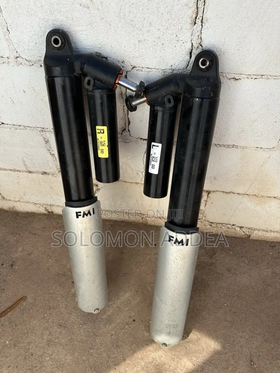 FORD F150 RAPTOR Shock Absorbers Fit Ford F150 SVT Raptor 2020-2023