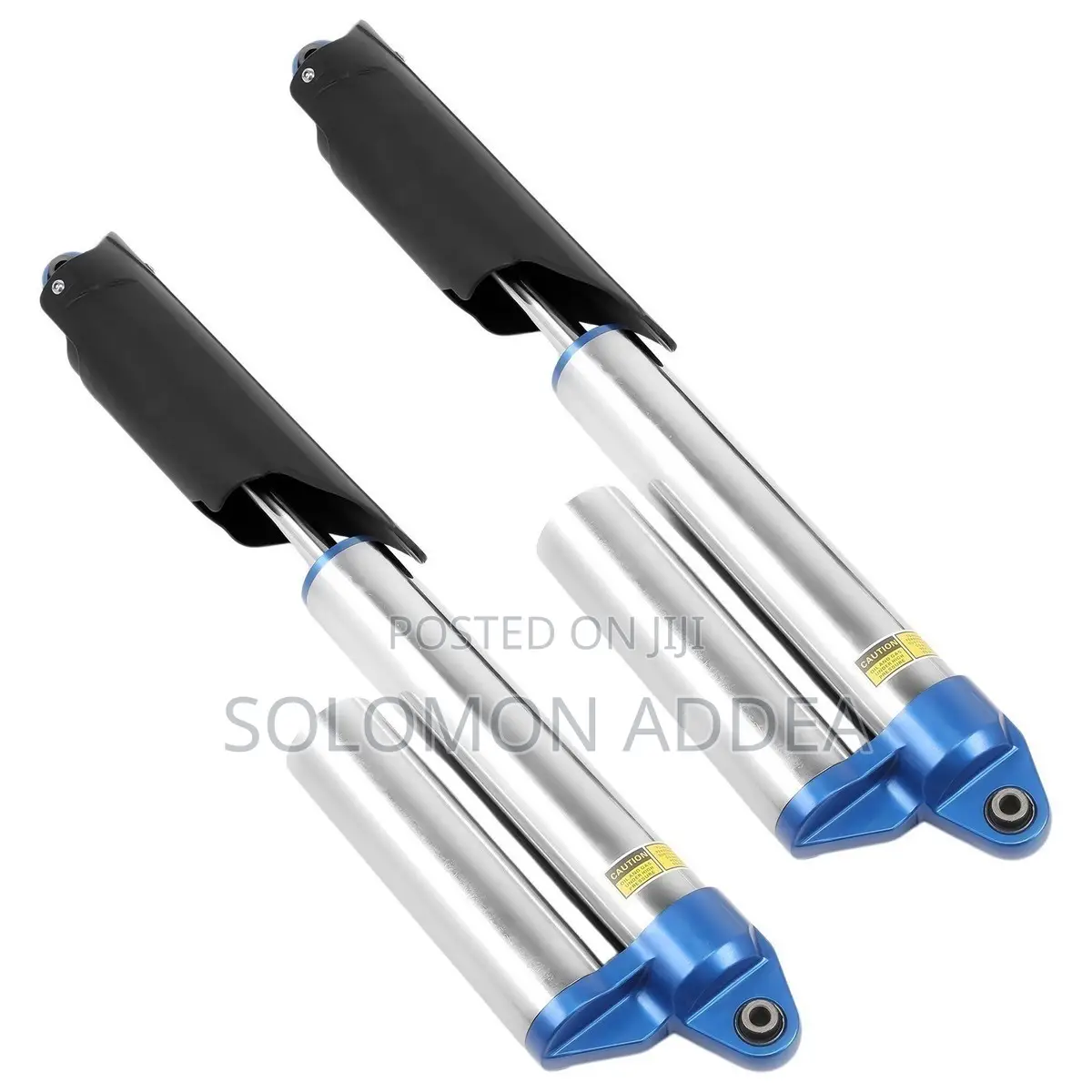 FORD F150 RAPTOR Shock Absorbers Fit Ford F150 SVT Raptor 2020-2023