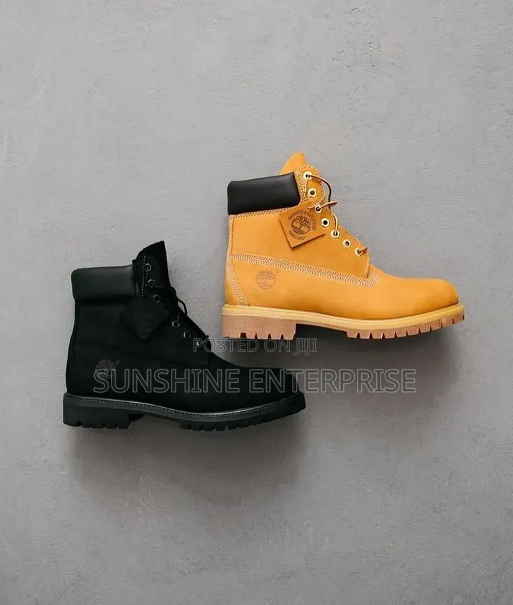 Timberland Shoe
