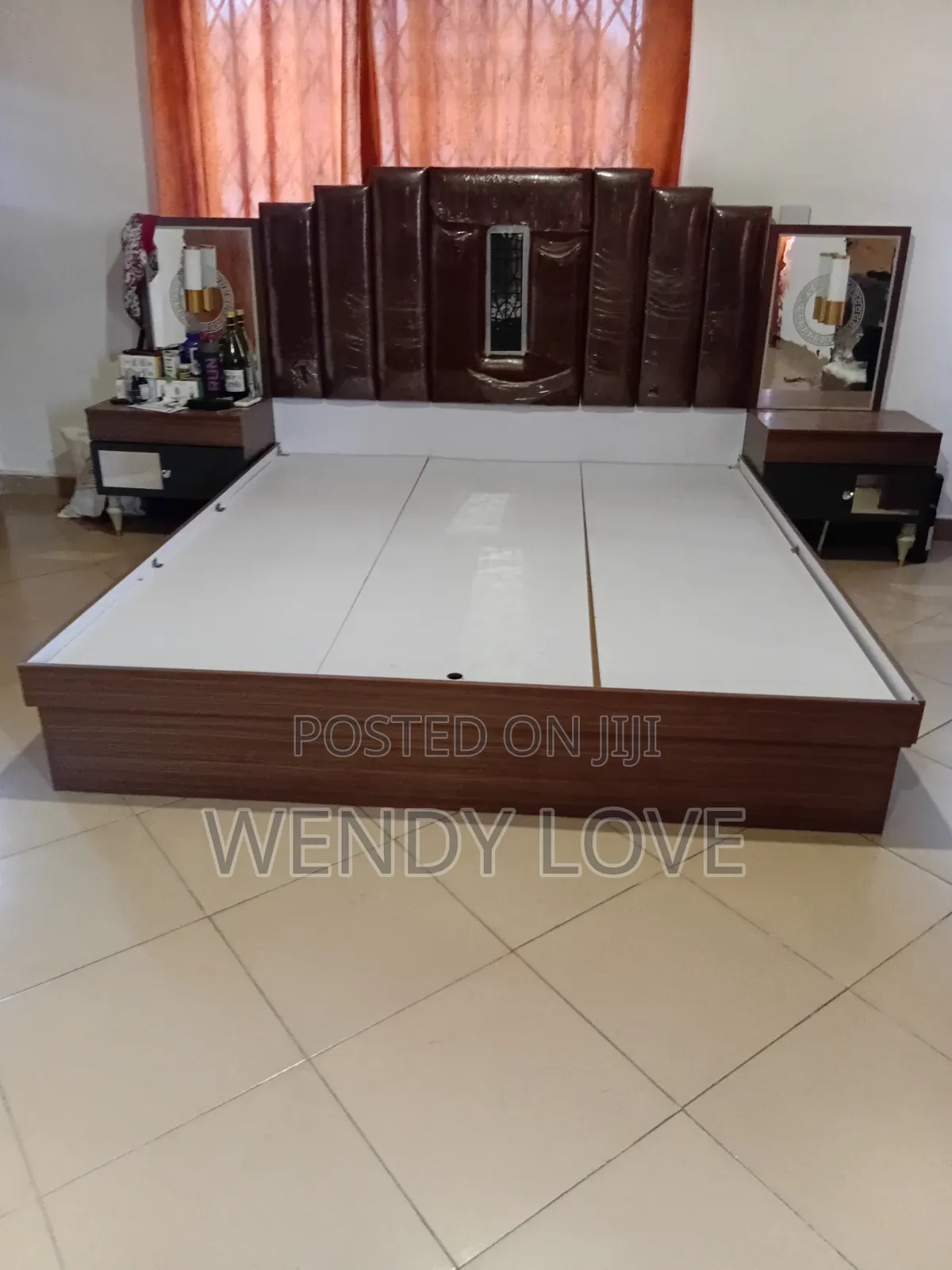 Bedroom Set