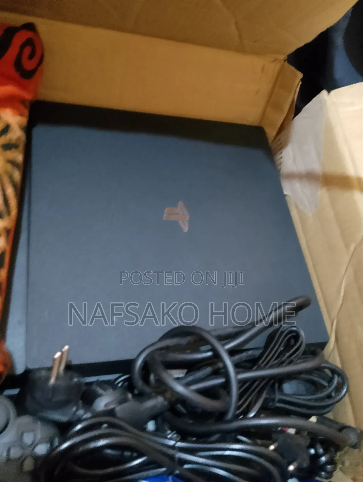 Ps4 Pro Jailbreak With 13 Games Including Fc27