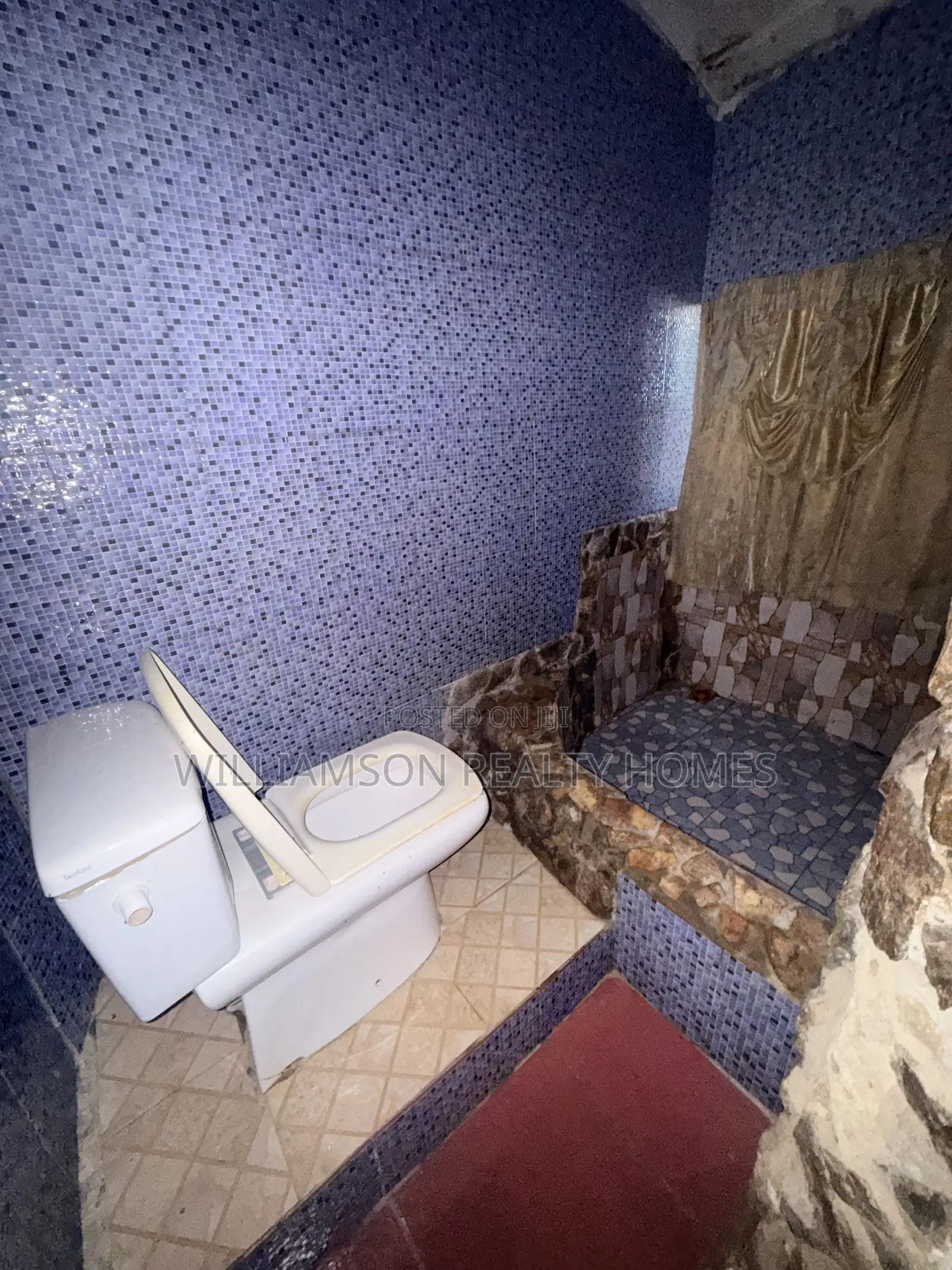1bdrm Apartment in Kotobabi Area, Spintex for rent