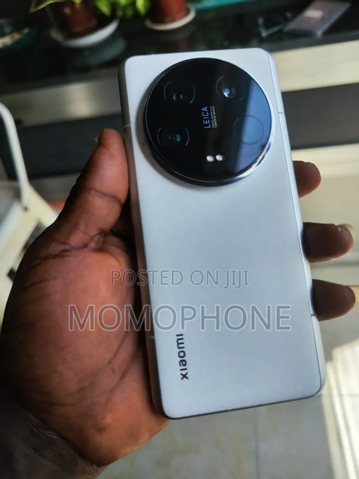 Xiaomi 14 Ultra 512 GB White