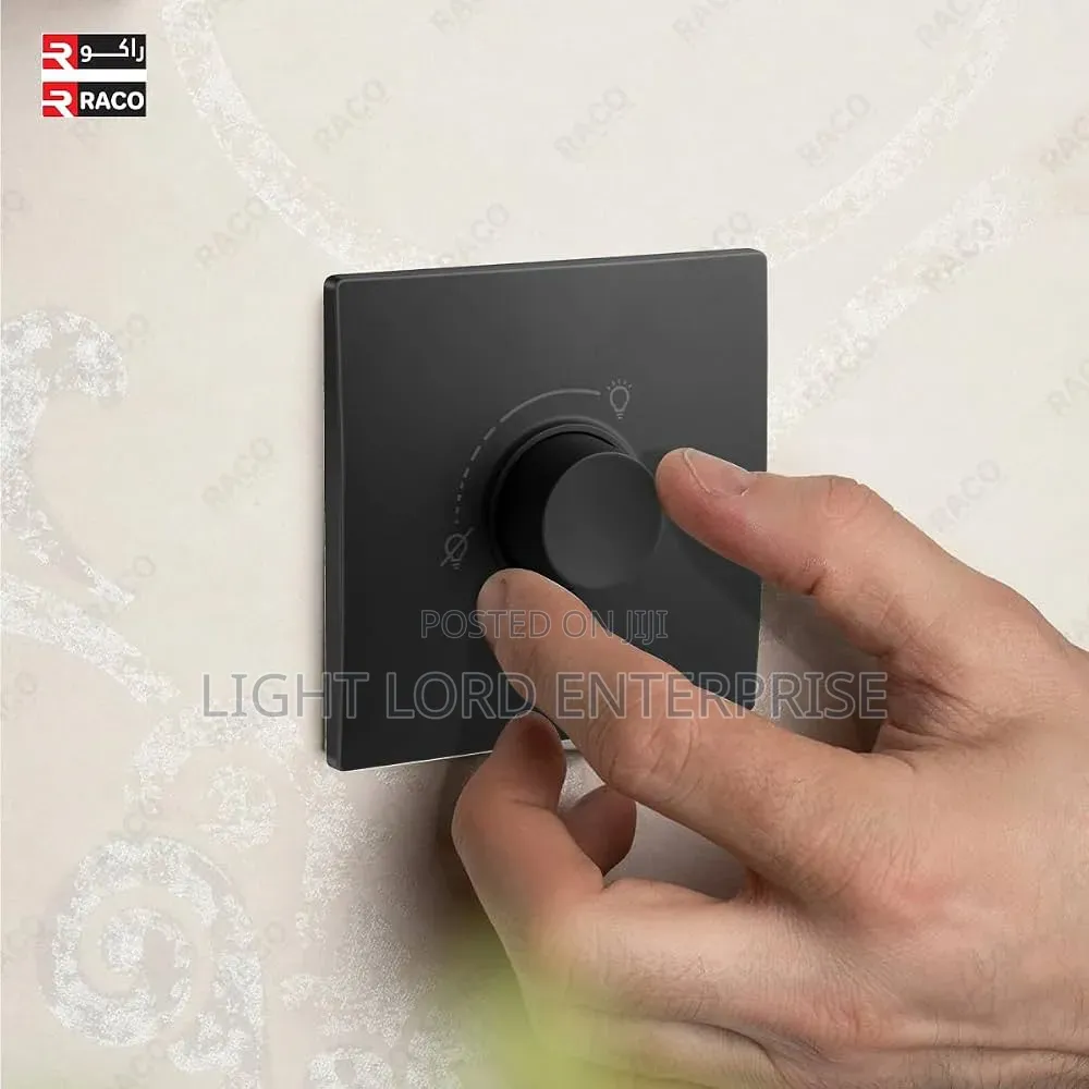 OHB-High Quality Fan Regulator