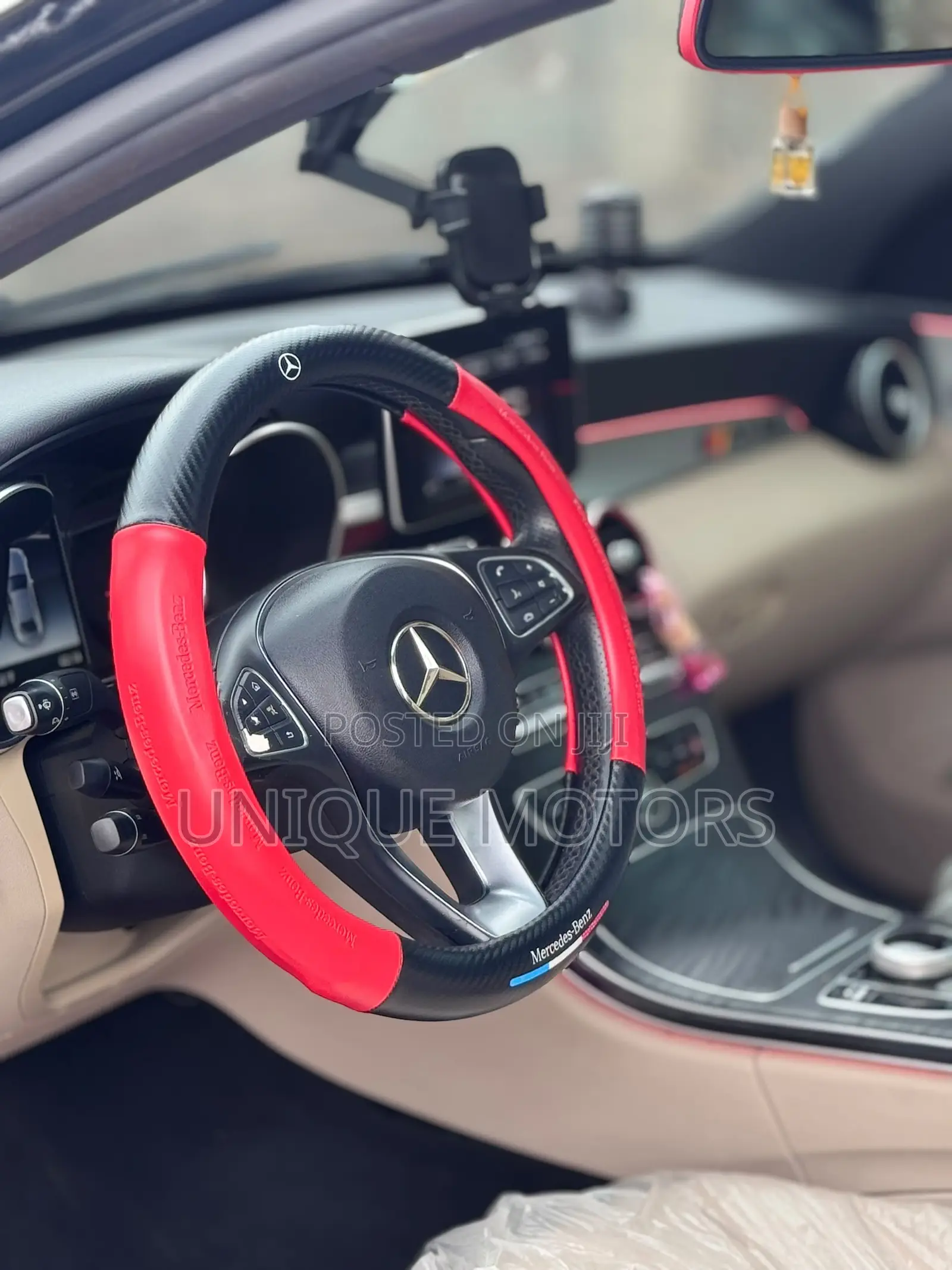 Mercedes-Benz C300 Base C300 AWD 4MATIC Sedan 2018 Black