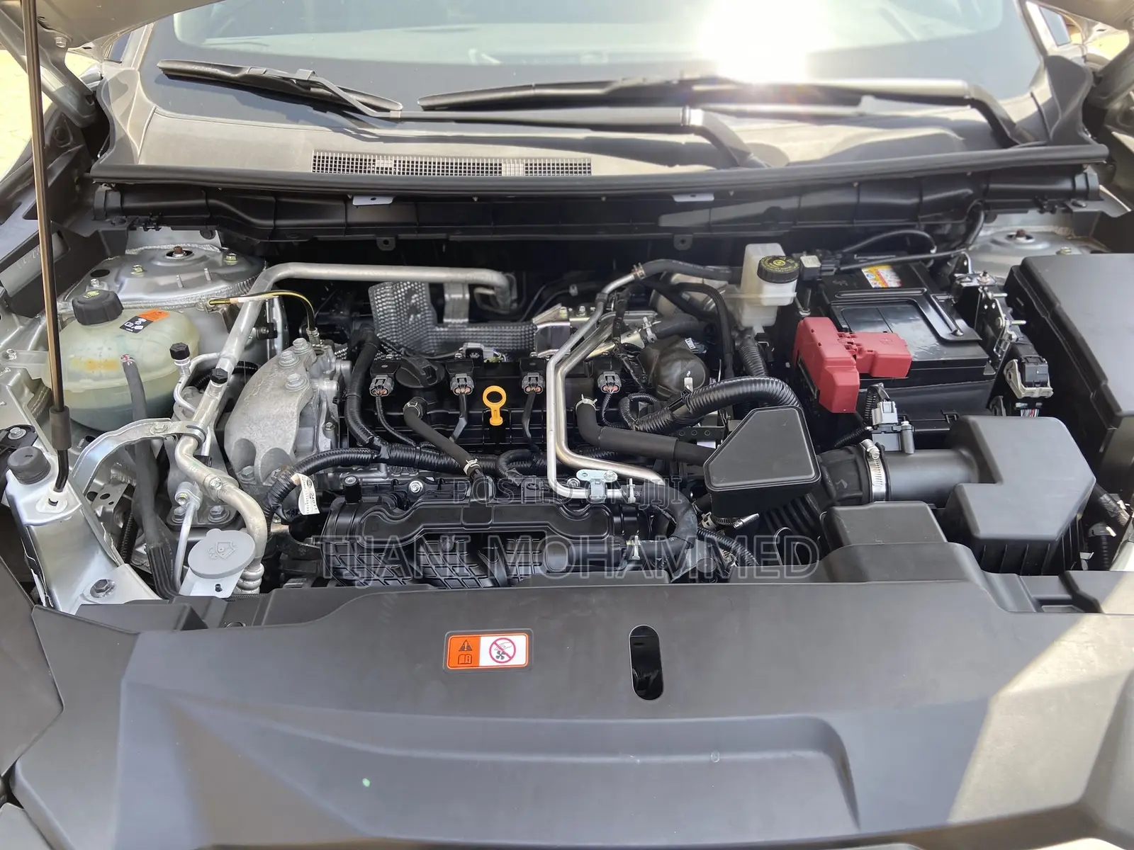 Mitsubishi Outlander SEL 2024 Gray