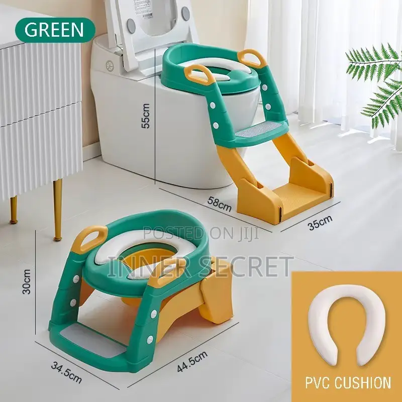 Baby Potty Chair