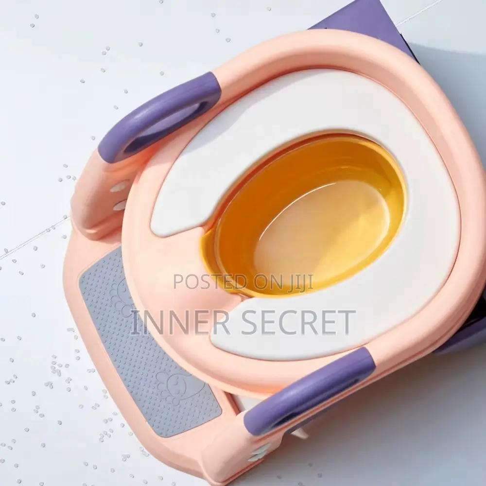 Baby Potty Chair