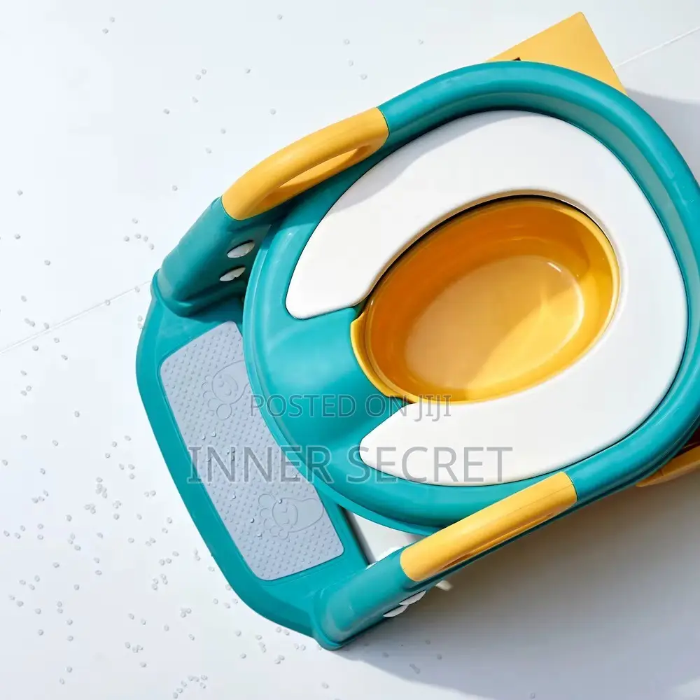 Baby Potty Chair