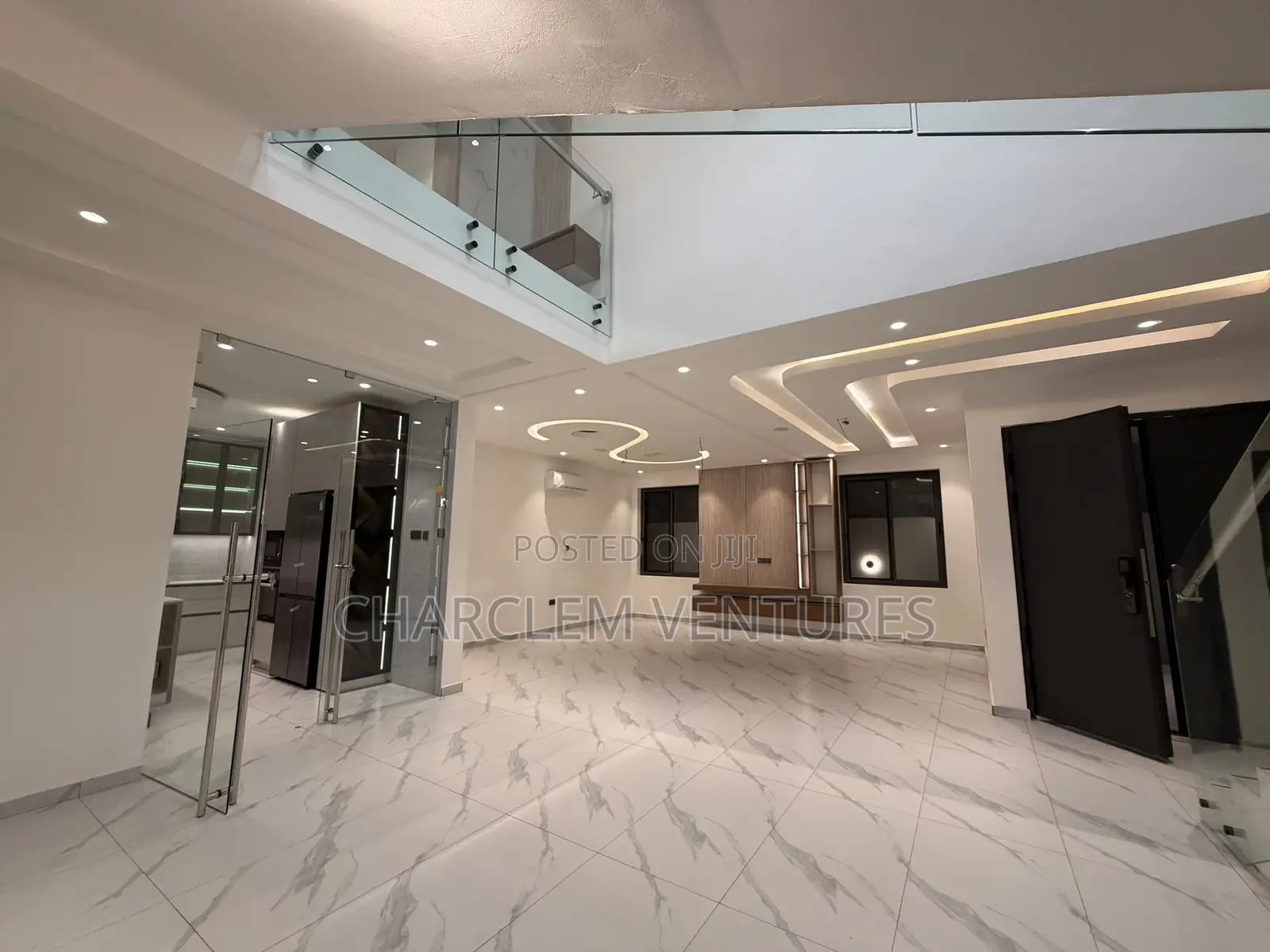 4bdrm House in Charclem Ventures, East Legon for sale