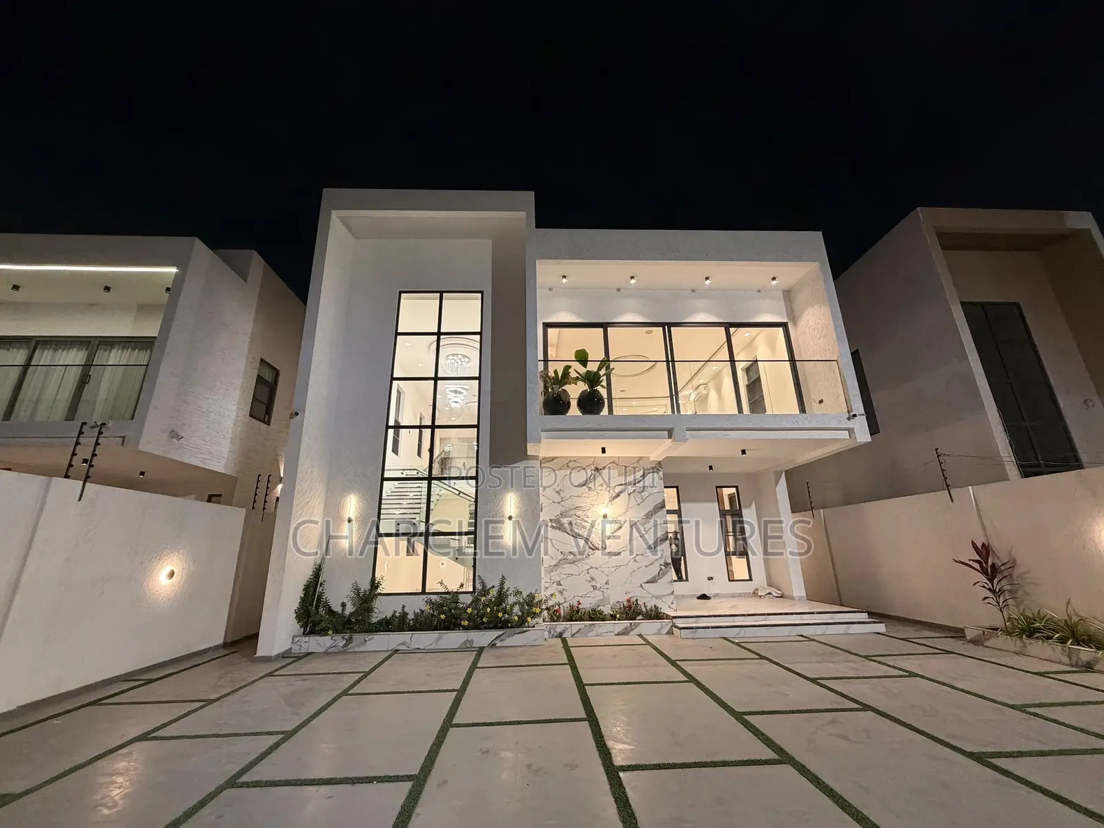 4bdrm House in Charclem Ventures, East Legon for sale