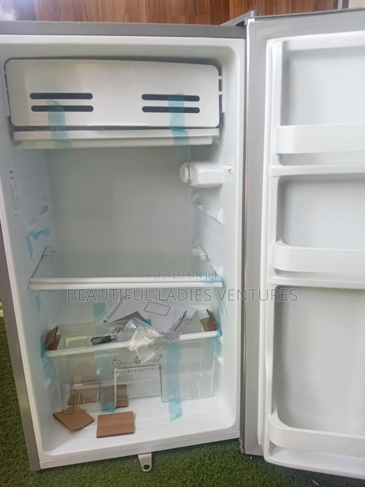 Refrigerator 93L Sigma High Quality Refrigerator for Homes