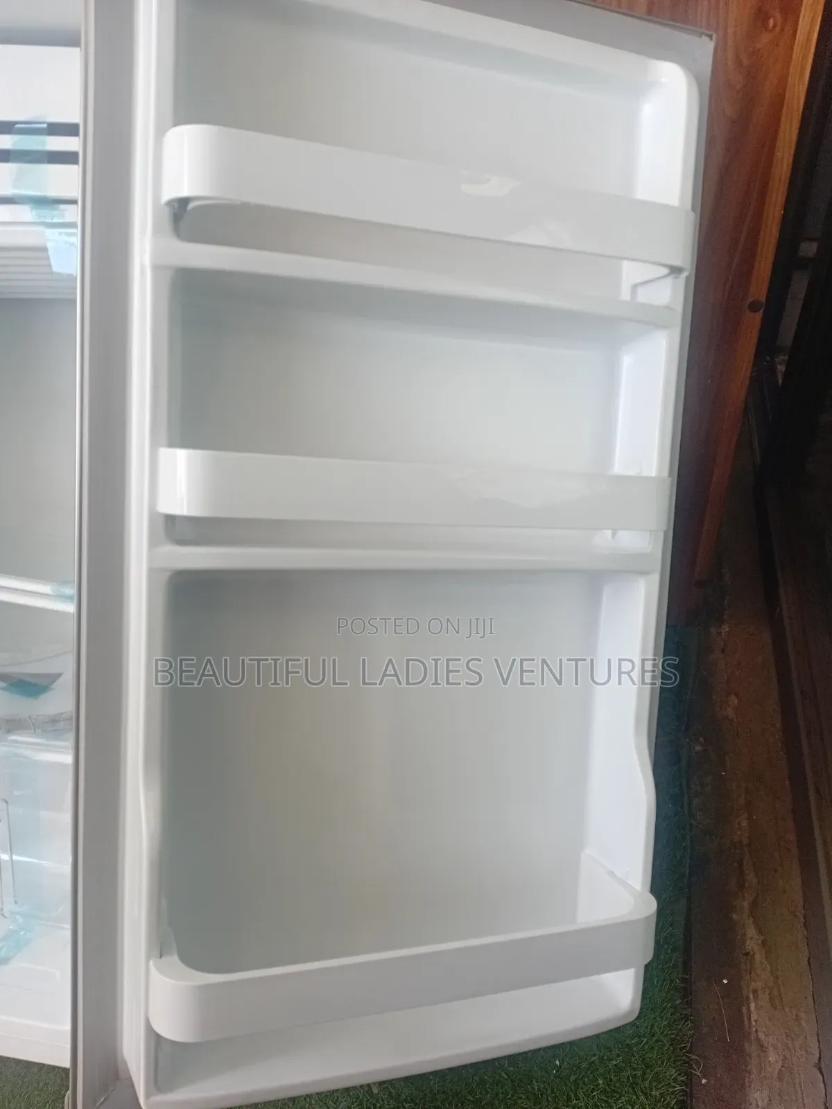 Powerful Cooling Refrigerator 93L Sigma Freshness Refrigerator