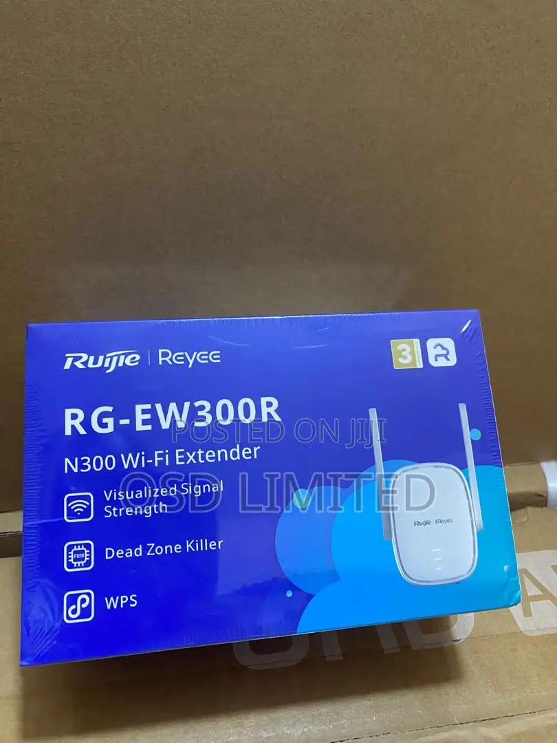 Ruijie Reyee RG-EW300R