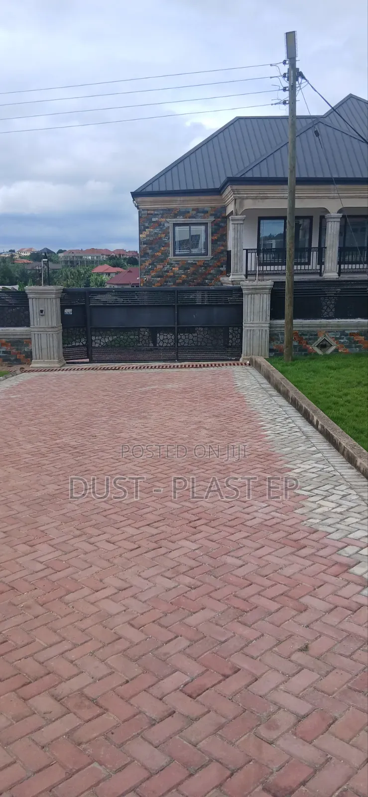 Pavement for Sale
