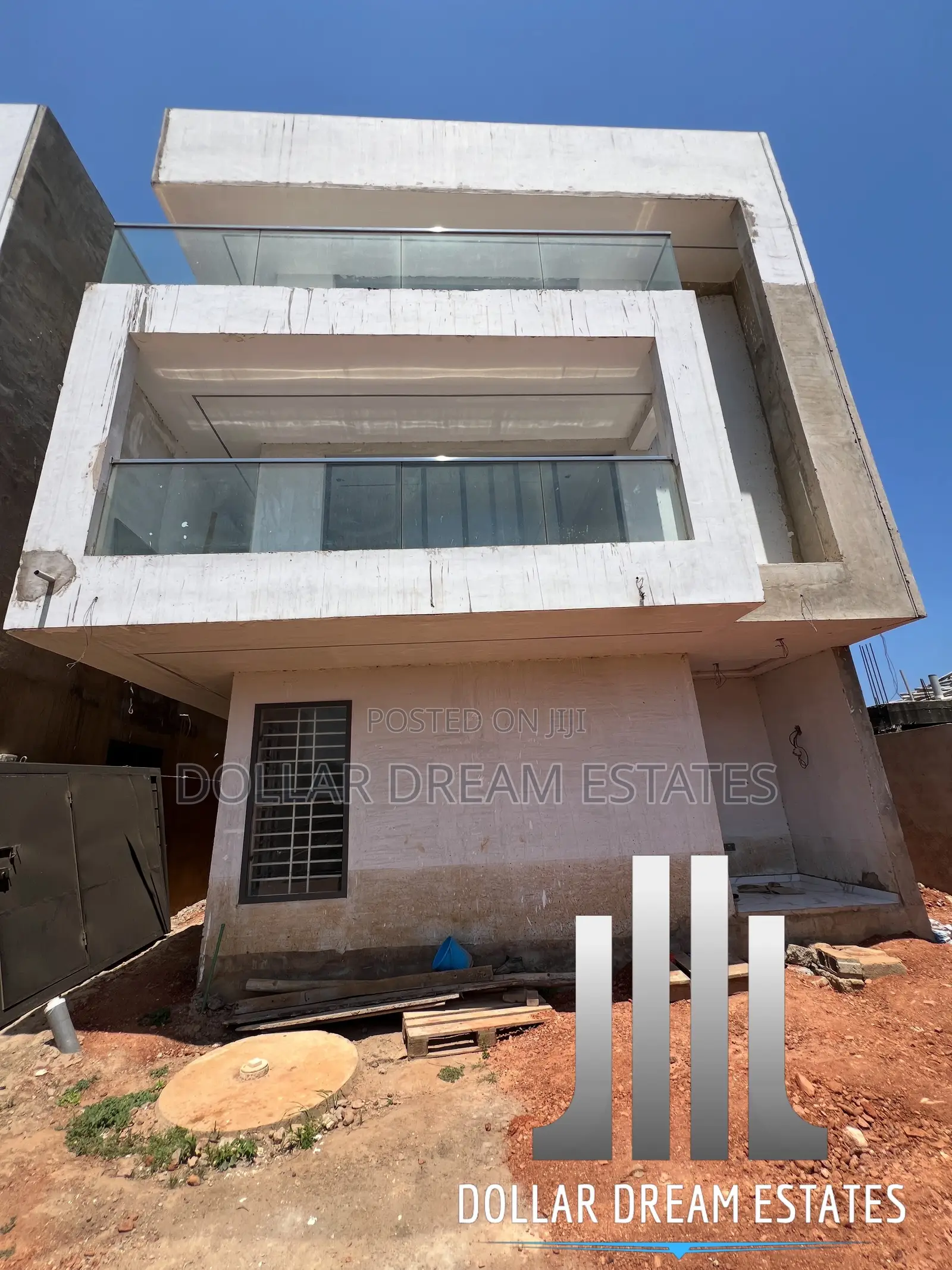 5bdrm House in Tseaddo for sale