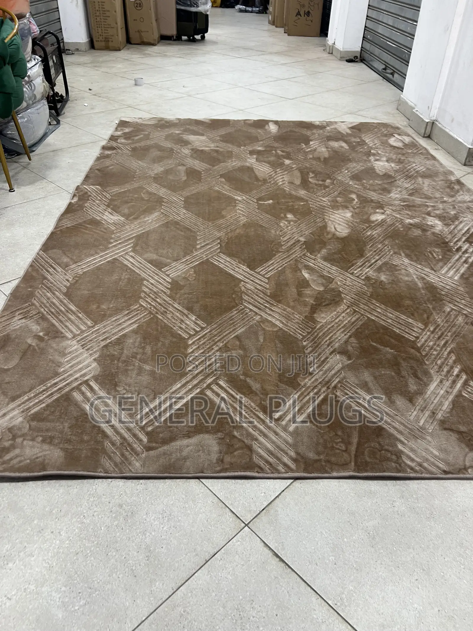 Give Your Lounge a Make Over ;Fluffy Fur Soft Carpet Biggest 300x200cm