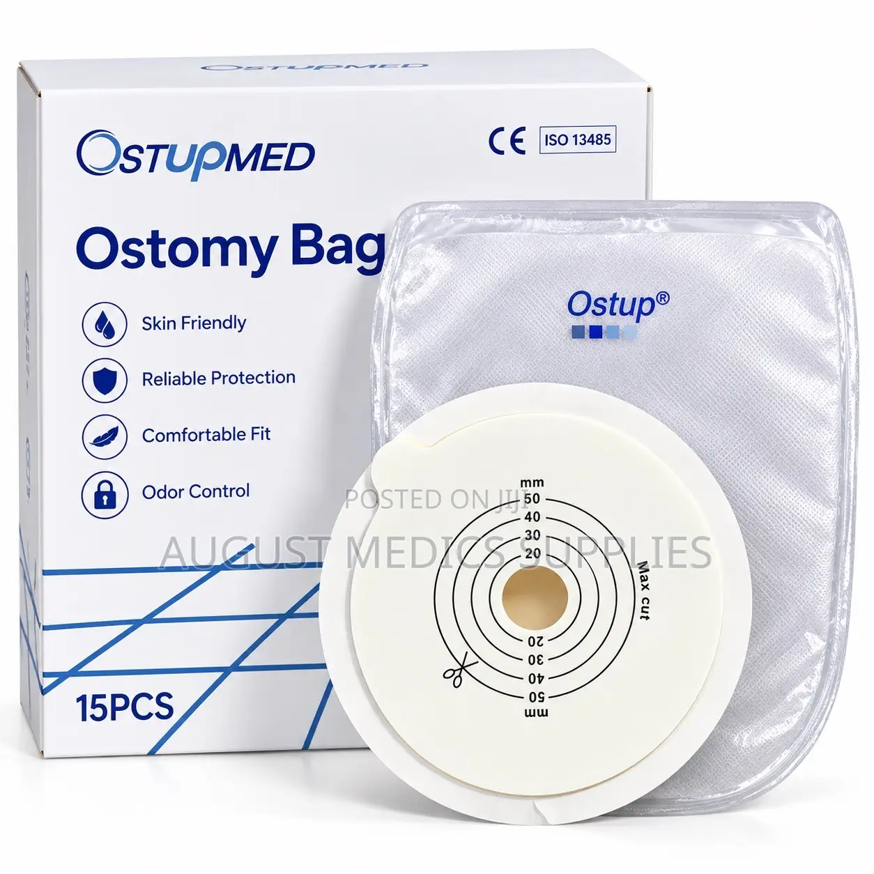 Urostomy Bag