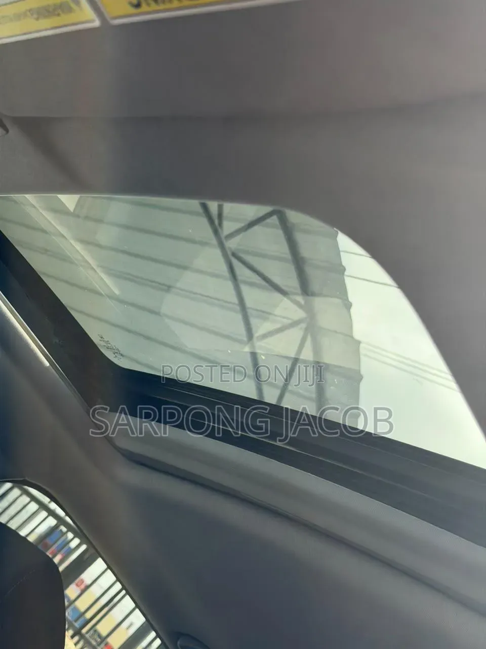 Honda CR-V EX-L AWD 2019 Black