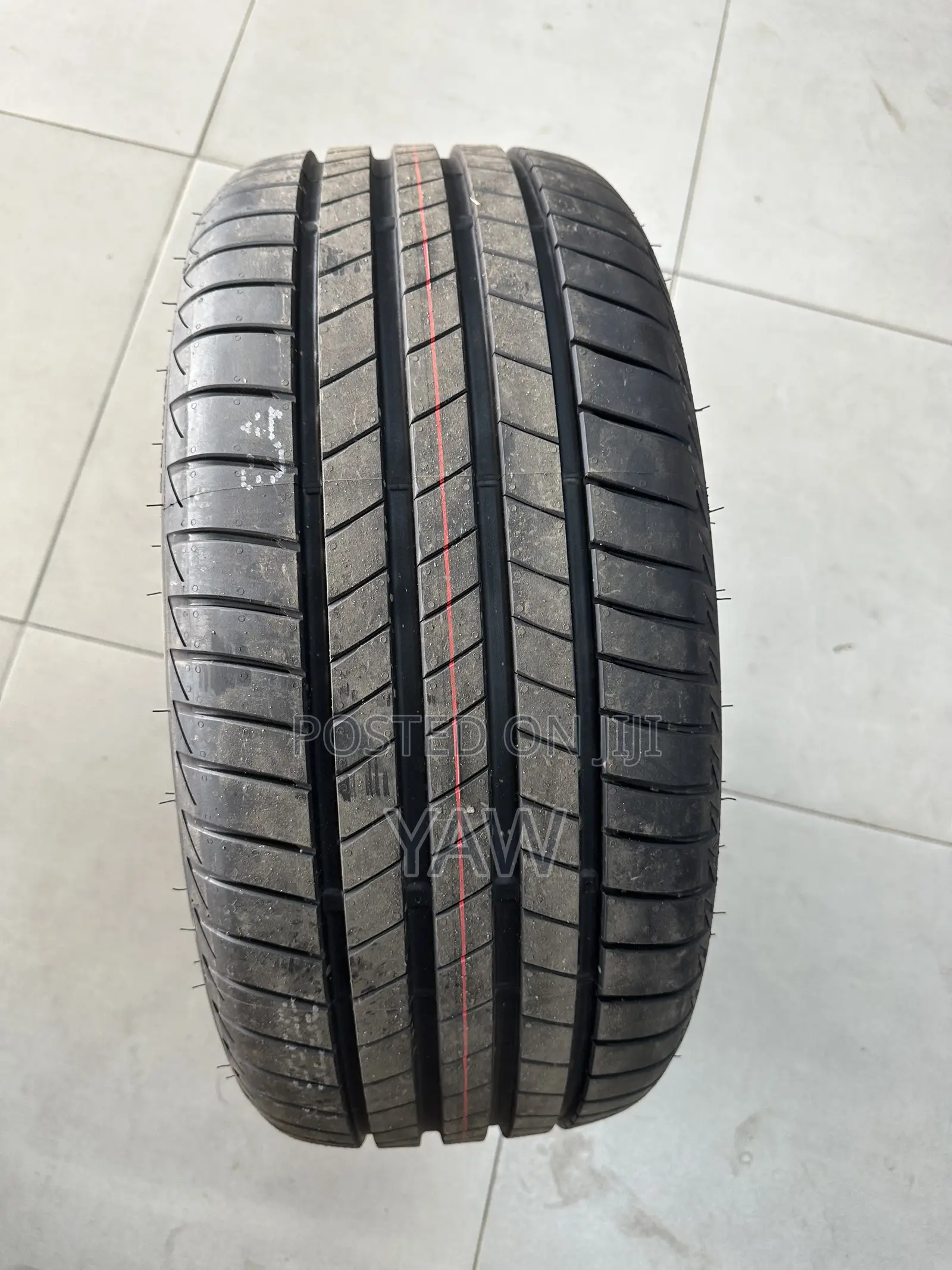 Firestone Tyres: 235/40r18
