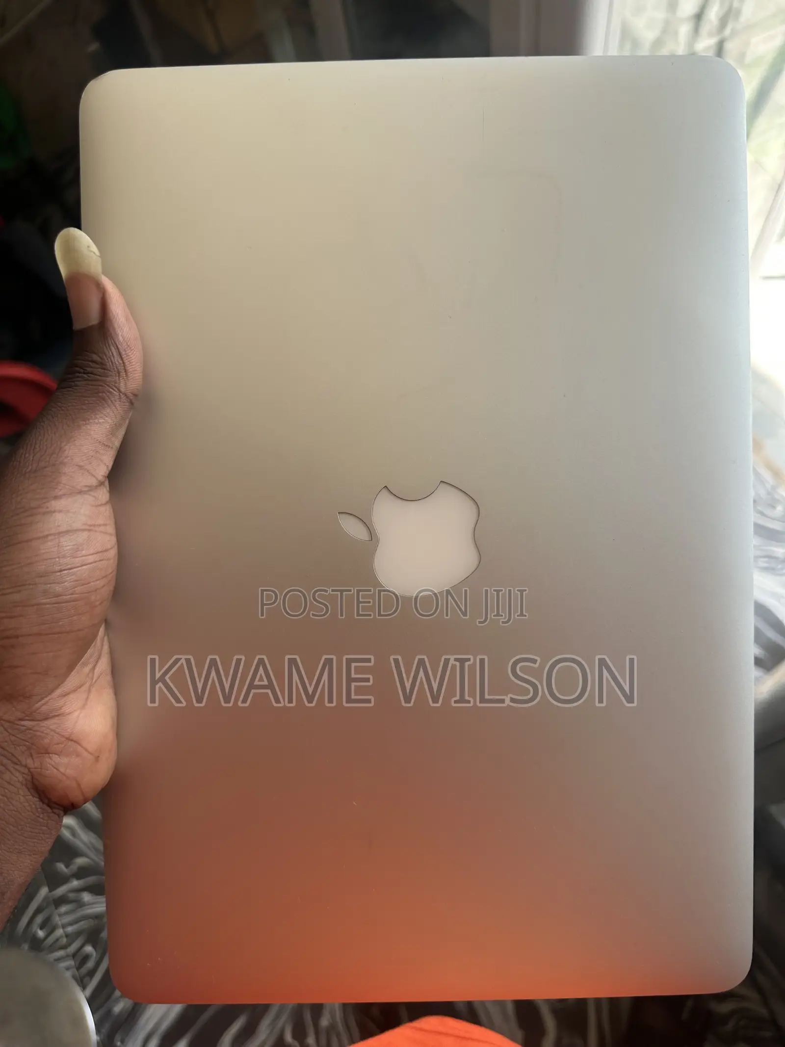 Laptop Apple MacBook Pro 2015 16GB Intel Core i5 SSD 128GB