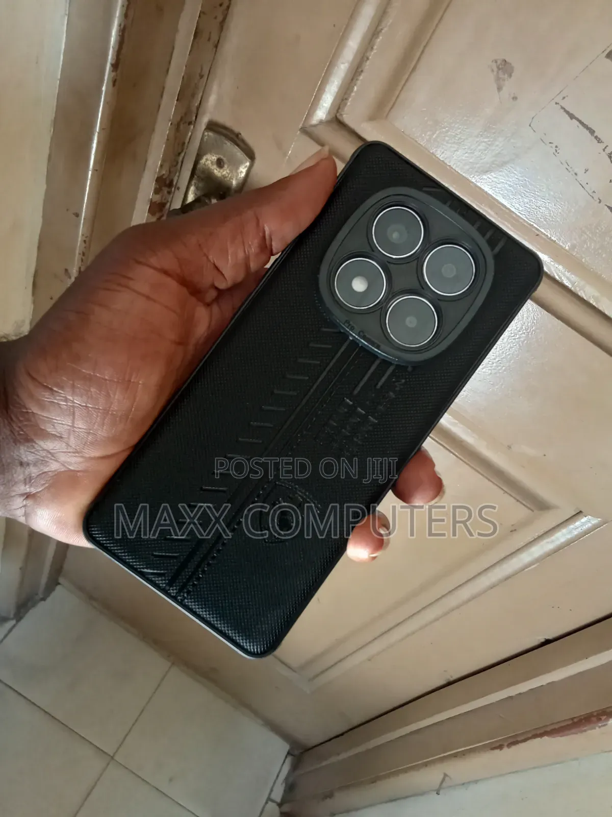 Xiaomi Redmi Note 14 Pro 5G 256 GB White
