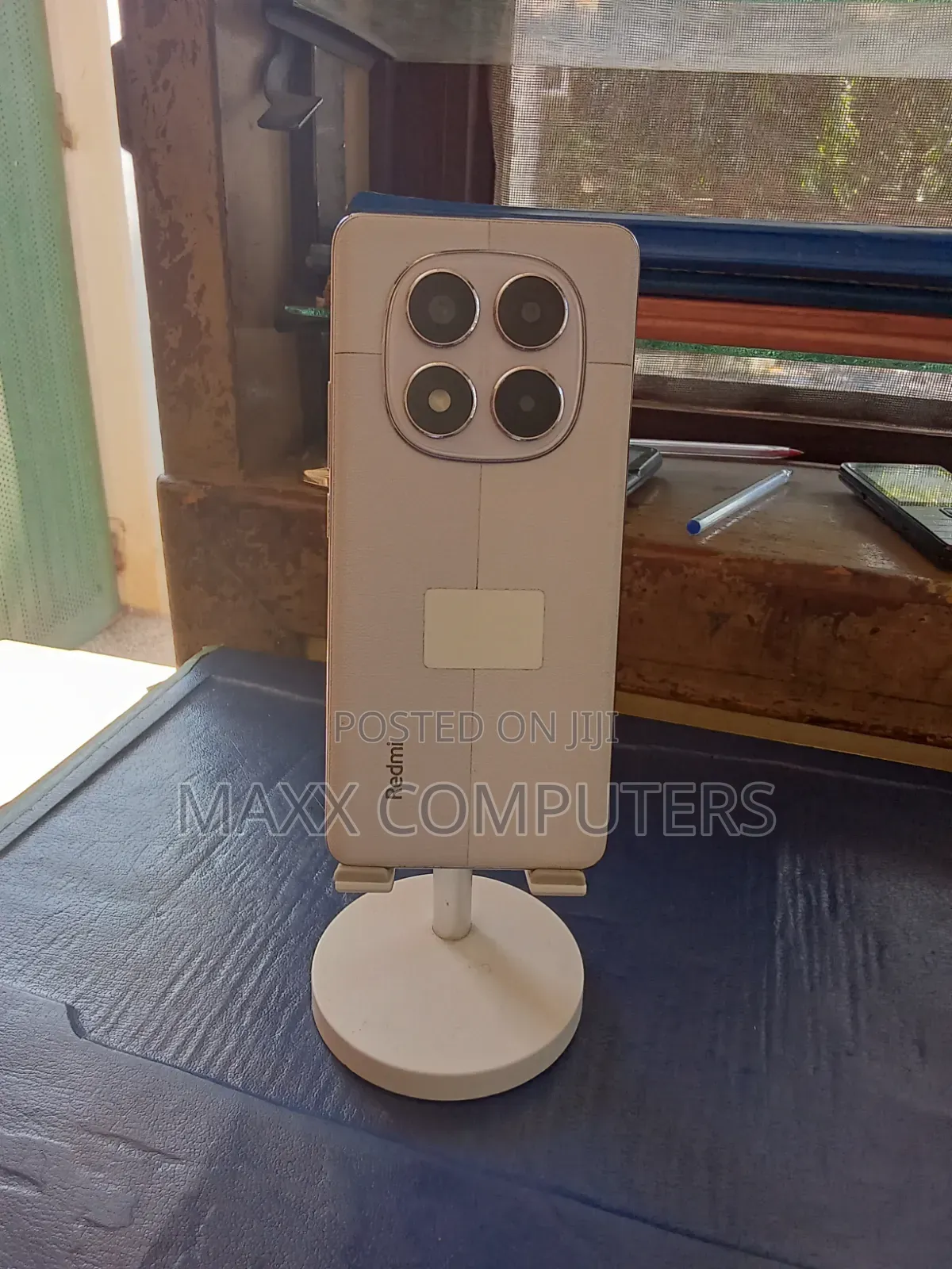Xiaomi Redmi Note 14 Pro 5G 256 GB White