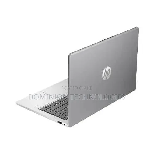 New Laptop HP 8GB Intel Core 5 HDD+SSD 512GB