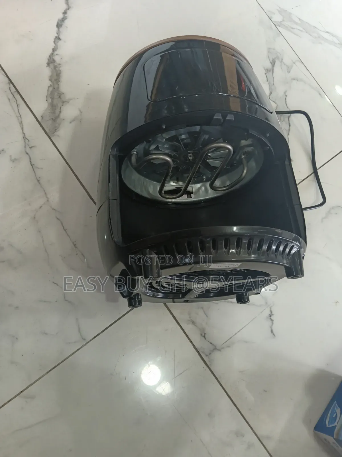 Enjoy Freshness 6L Air Fryer Ailyons